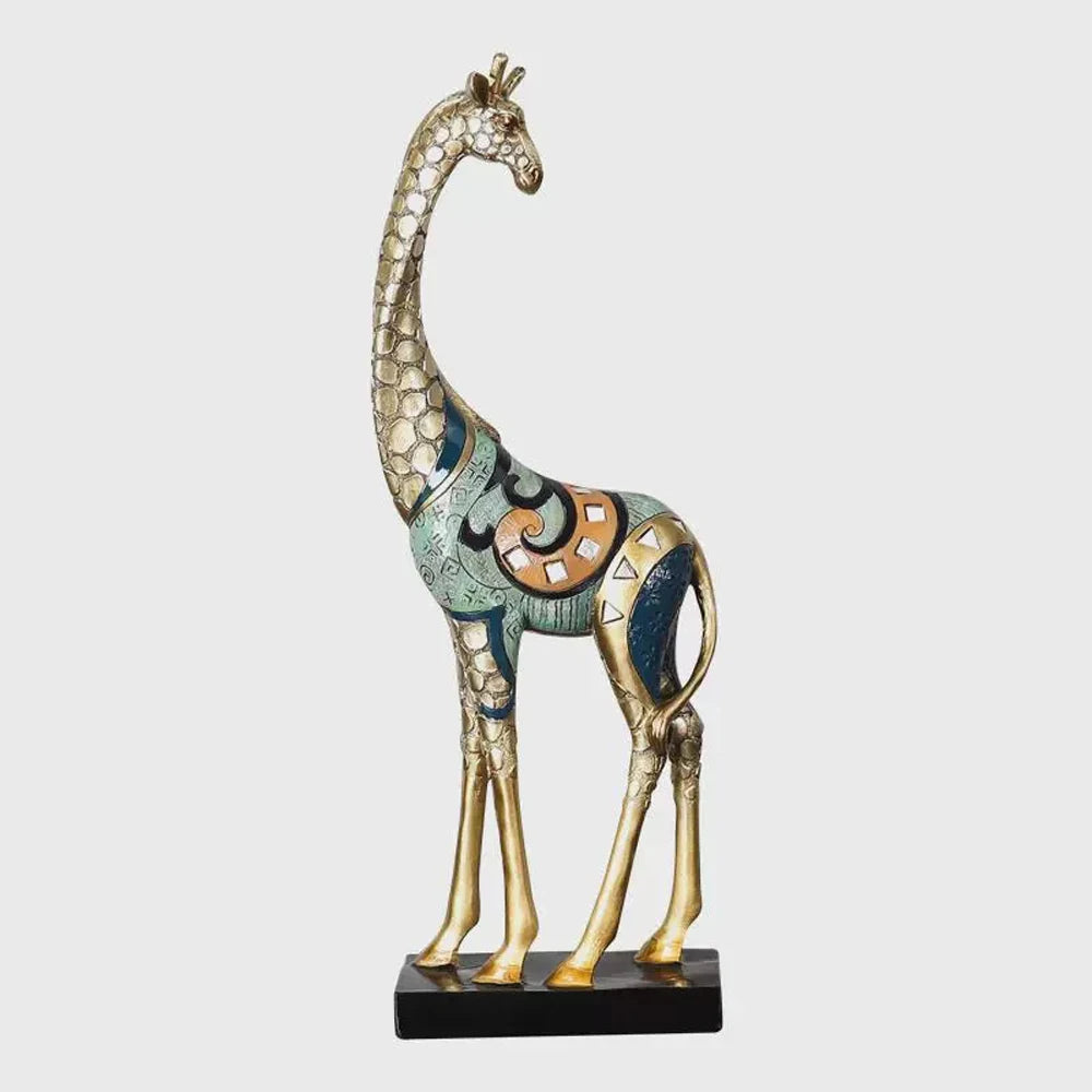 1pc Giraffe resin ornament £54.99 - £64.99